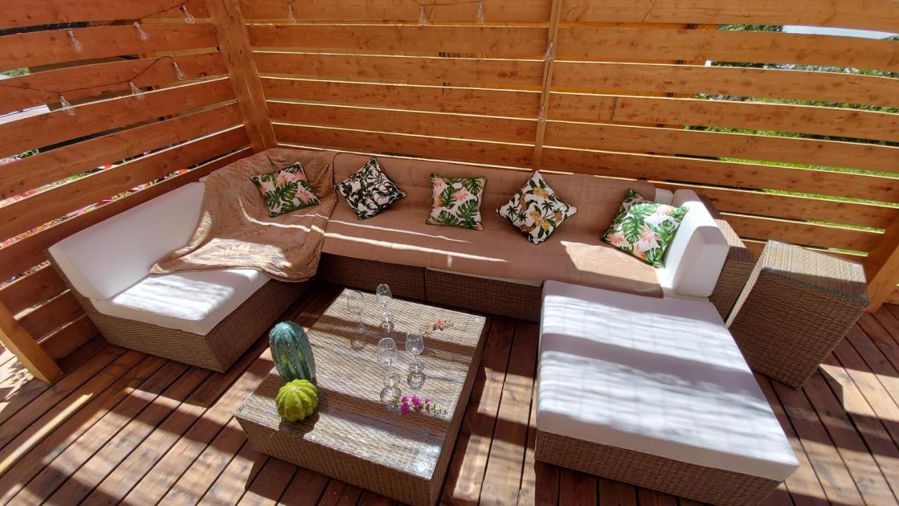Chalet-luxe-SERRE CAMBEOU Saint-Chaffrey Extérieur photo